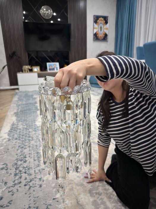 Бра светильник новый