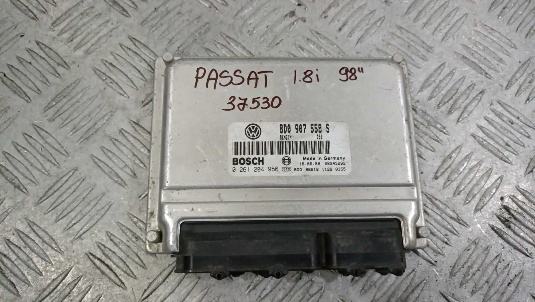 Компютър Компютри VW Passat 1.8i 1998г. 3+ Броя