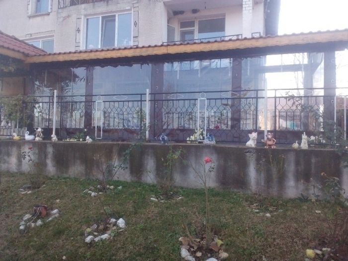 Ветроупорни завеси, тенти и покривала - от 35 лв.