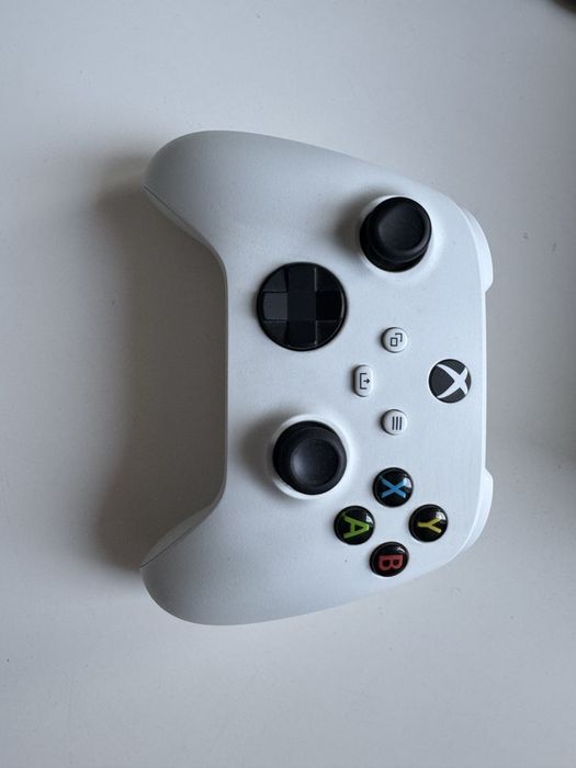 Xbox One S cu controller nou+jocuri
