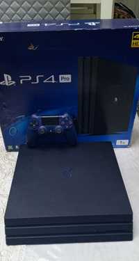 Playstation 4 pro 1Tb 3 riviziya