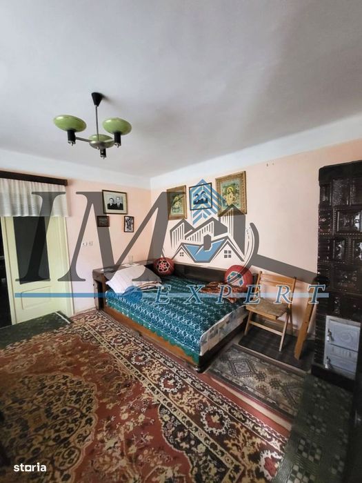 Casa in Rahau cu 4 camere