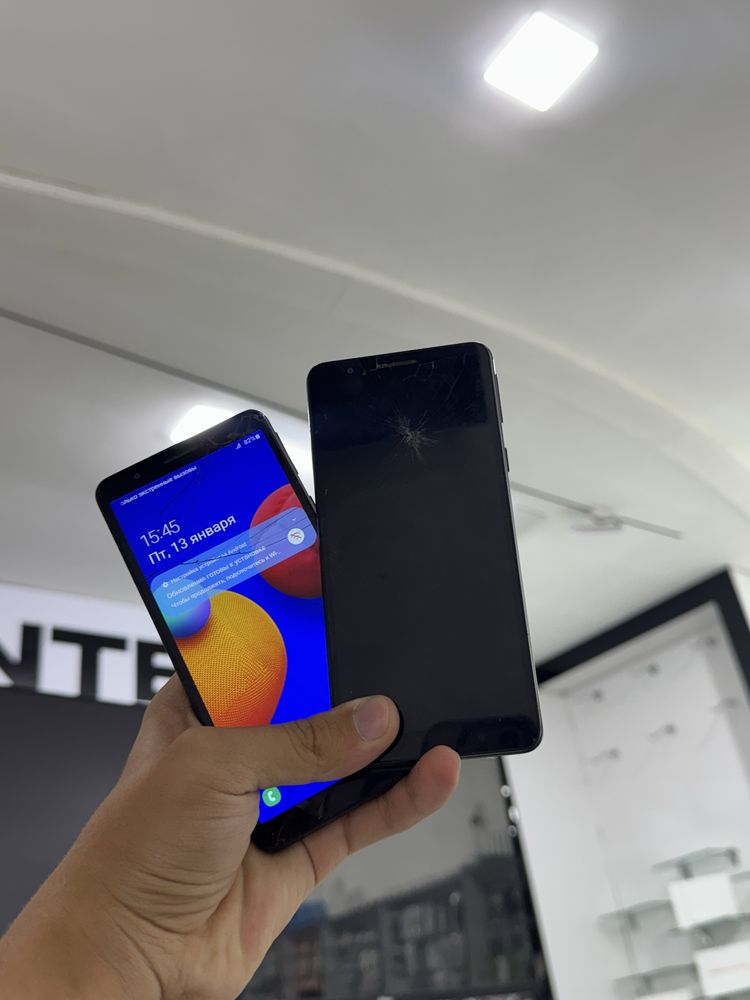 samsung A01 core 16gb