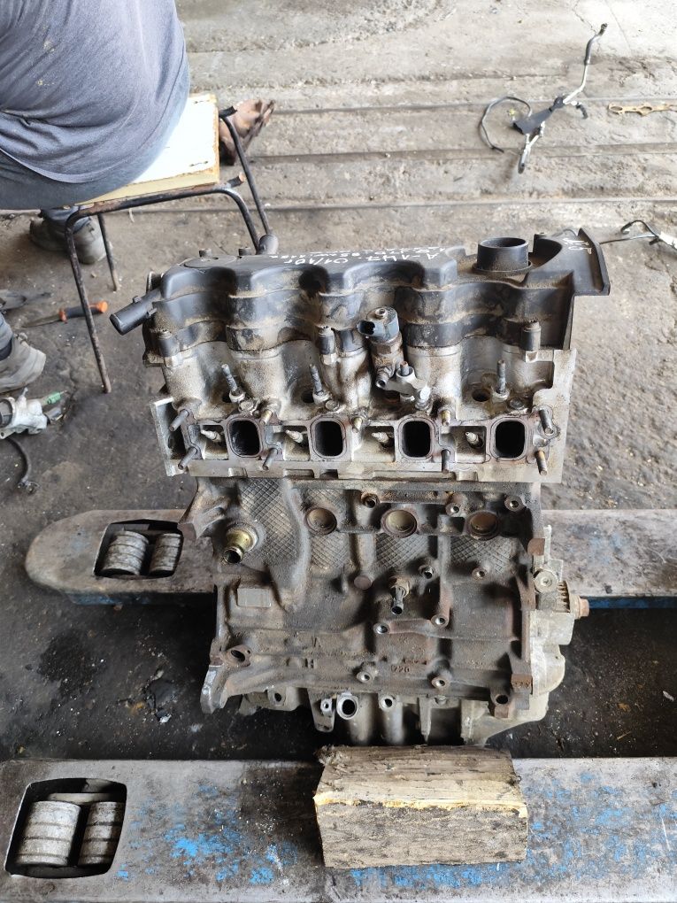 Двигател Алфа 147 1.9 JTD 85 kw 115 k 937A 2.000