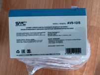 Аккумуляторная батарея SVC AV9-12/S 12В 9 Ач