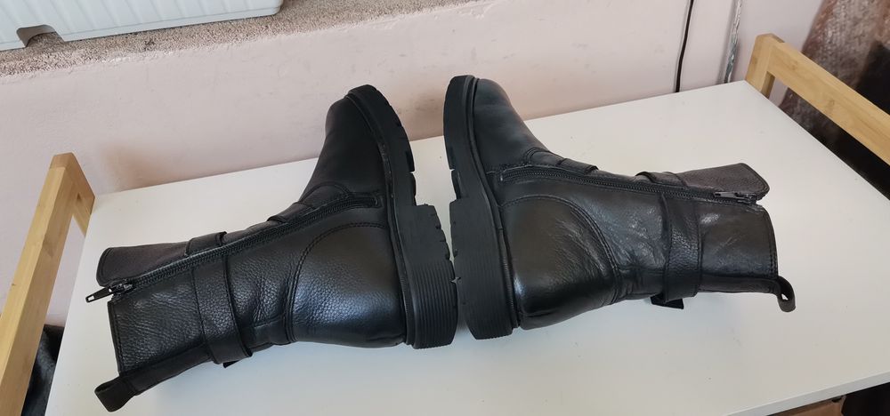 Ботуши 5th Avenue 37н.