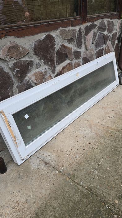 Vand ferestre si usi