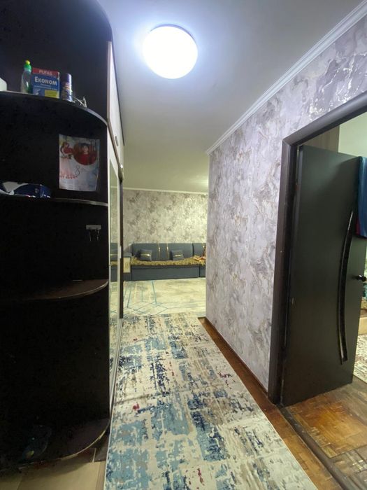 Продам квартиру 2-х комнатную горбачева 45