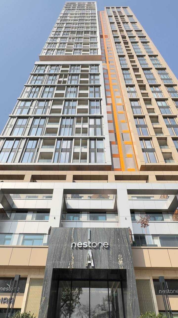 Tashkent City - Nest One | 3/4/51 140 м² + собственная терраса