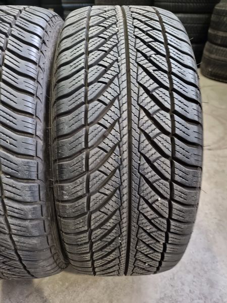 245/45/18 Goodyear 4piese Runflat