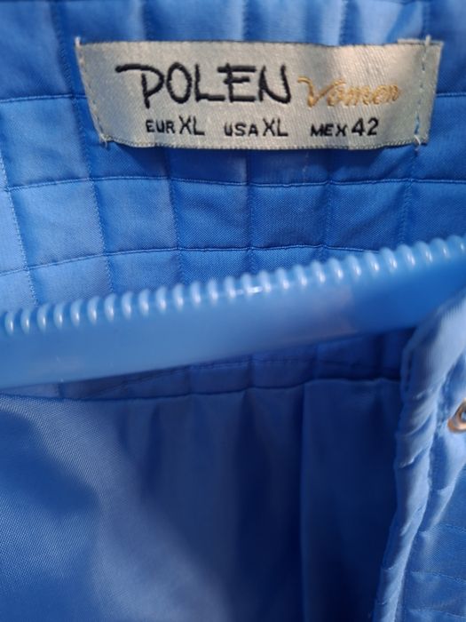 Аёллар учун устки кийим