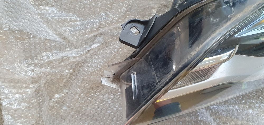 Far stanga led Opel Insignia facelift 2013-2017