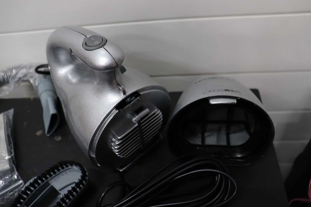Ръчна прахосмукачка Clatronic HS 2631 /  ЛЕК ДЕФЕКТ