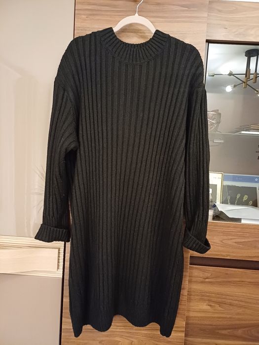 Rochie groasa de iarna