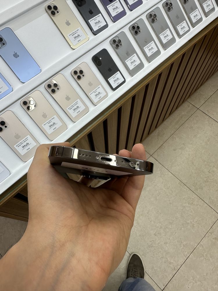 Iphone 13pro max