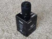 Canon RF 85mm / 2 IS Macro  STM, nou