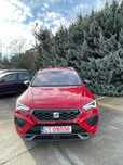 Seat Ateca NOUL Seat Ateca FR