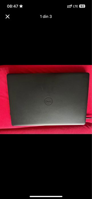 Laptop Dell Vostro 3591