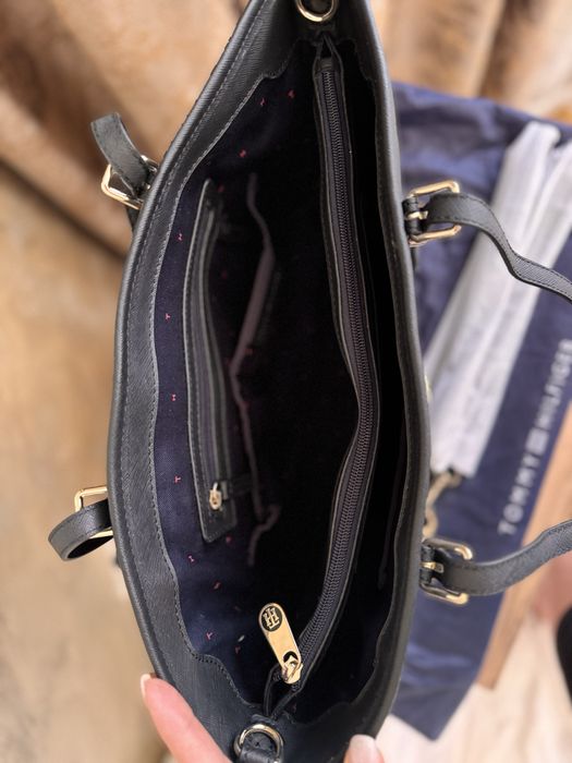 Geanta Tommy Hilfiger