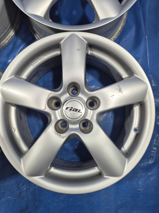 Jante alia 16 Mercedes E Cllass w 212