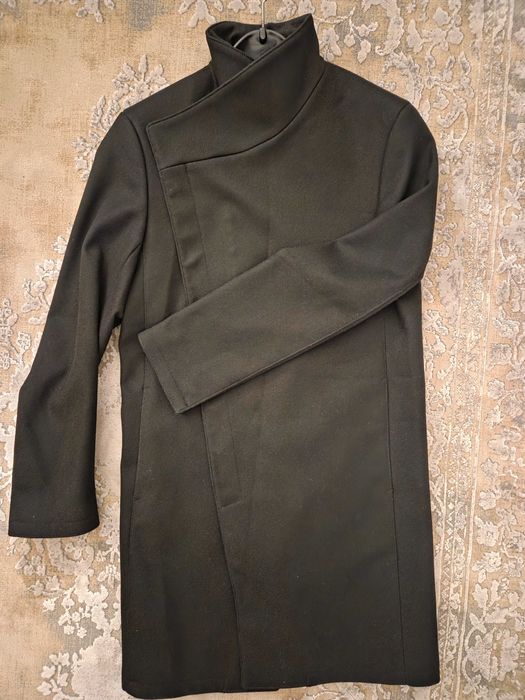 Мъжко елегантно палто, марка Zara