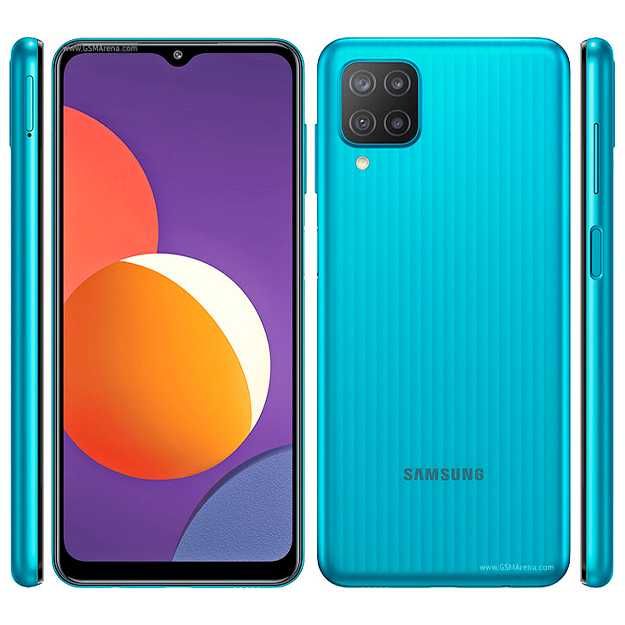 Samsung M12    2022