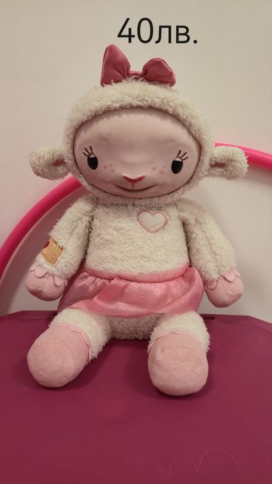 Интерактивни  играчки