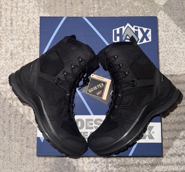 Bocanci Black Eagle Athletic 2.1 Gore-Tex HIGH