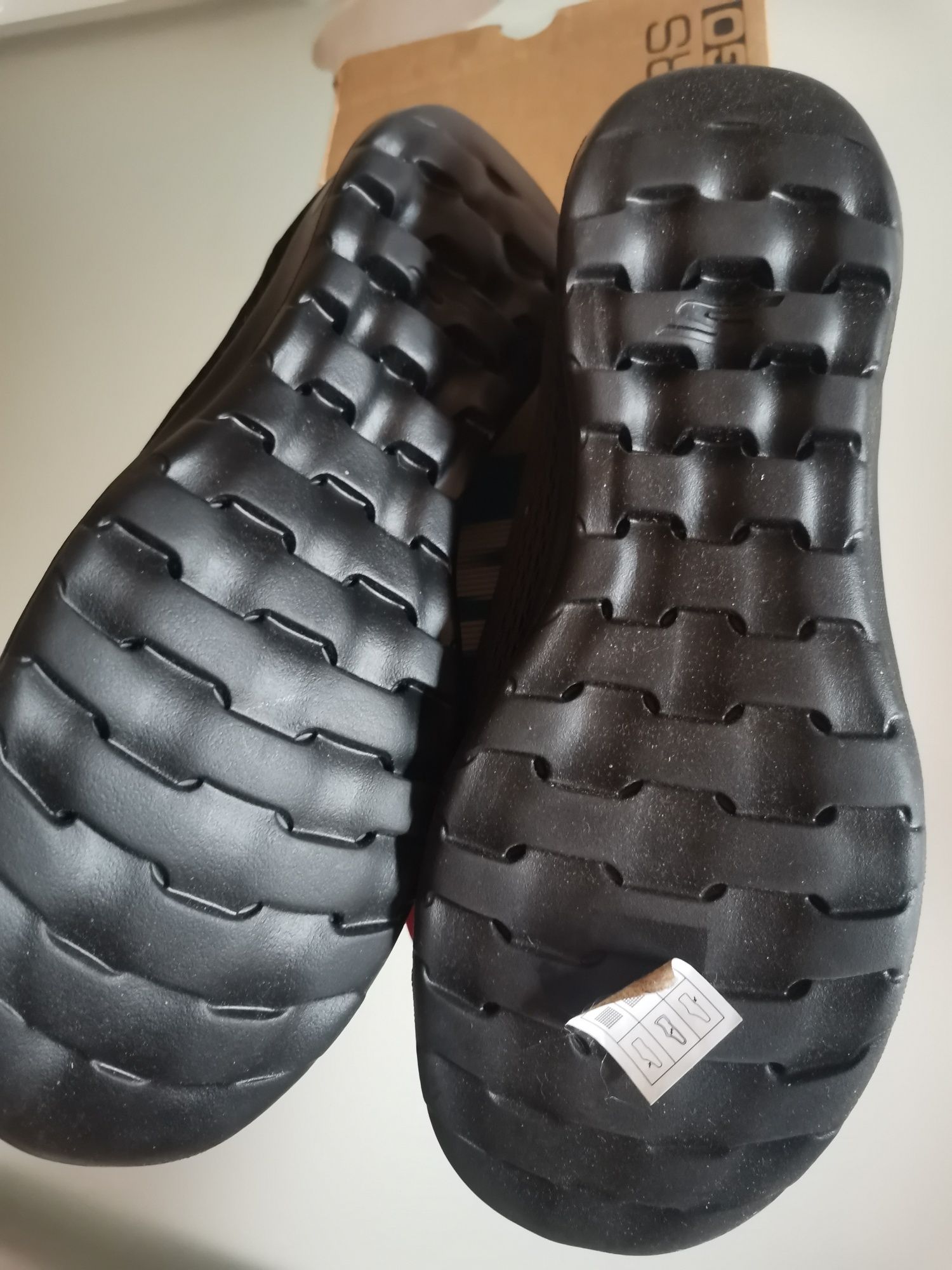 Skechers balerini
