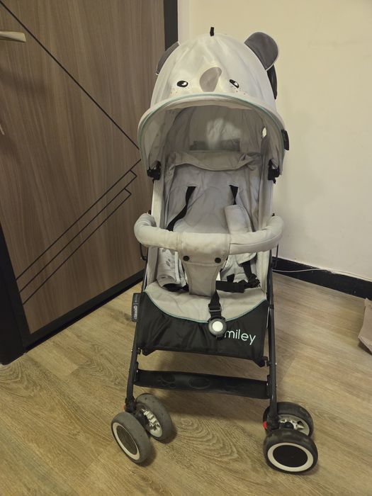 Детска количка chipolino