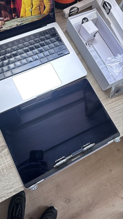 Display Macbook Pro 13 2018-2020 A2289, A2251, A2159, A1989