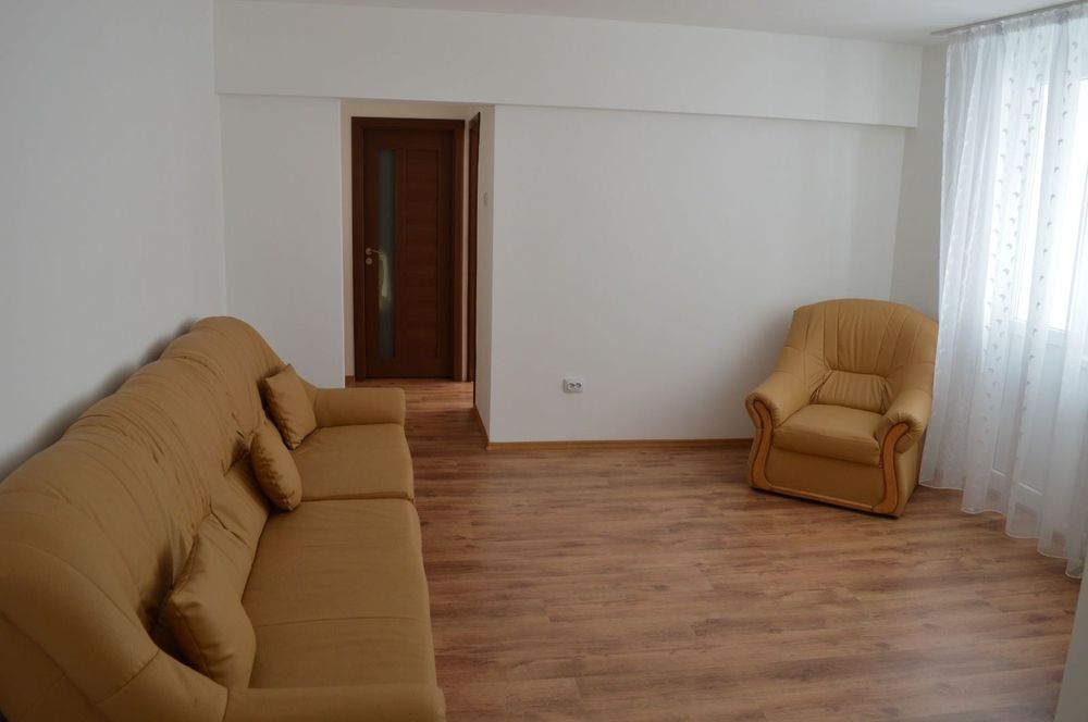 Apartament de închiriat in centrul Sucevei