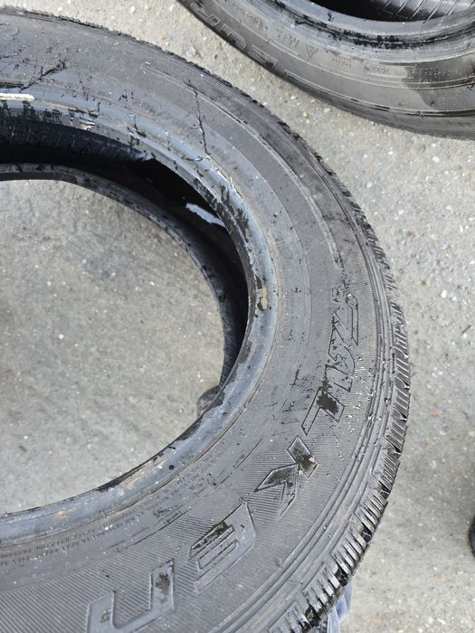 Anvelope de iarna 205-75r16c Falken