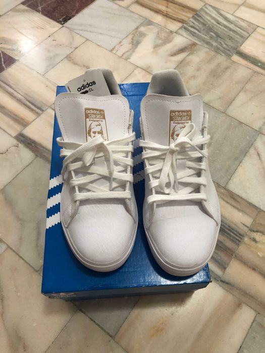 Adidas Stan Smith original marimea 37, 1/3 NOU