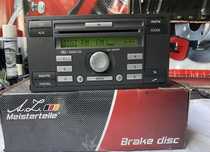 Radio cd, Aux, Bluetouth Ford Focus, Fiesta,Transit,C-Max