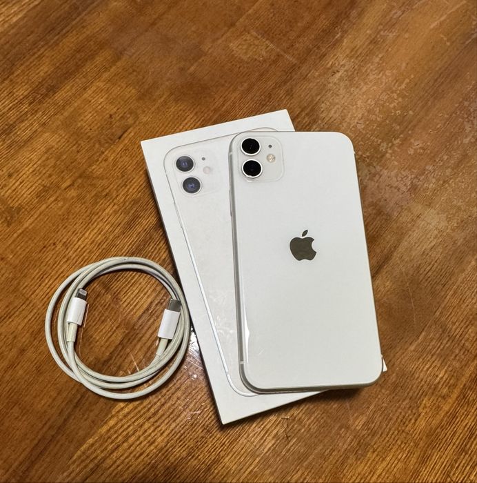 Продам Iphone 11, 128GB