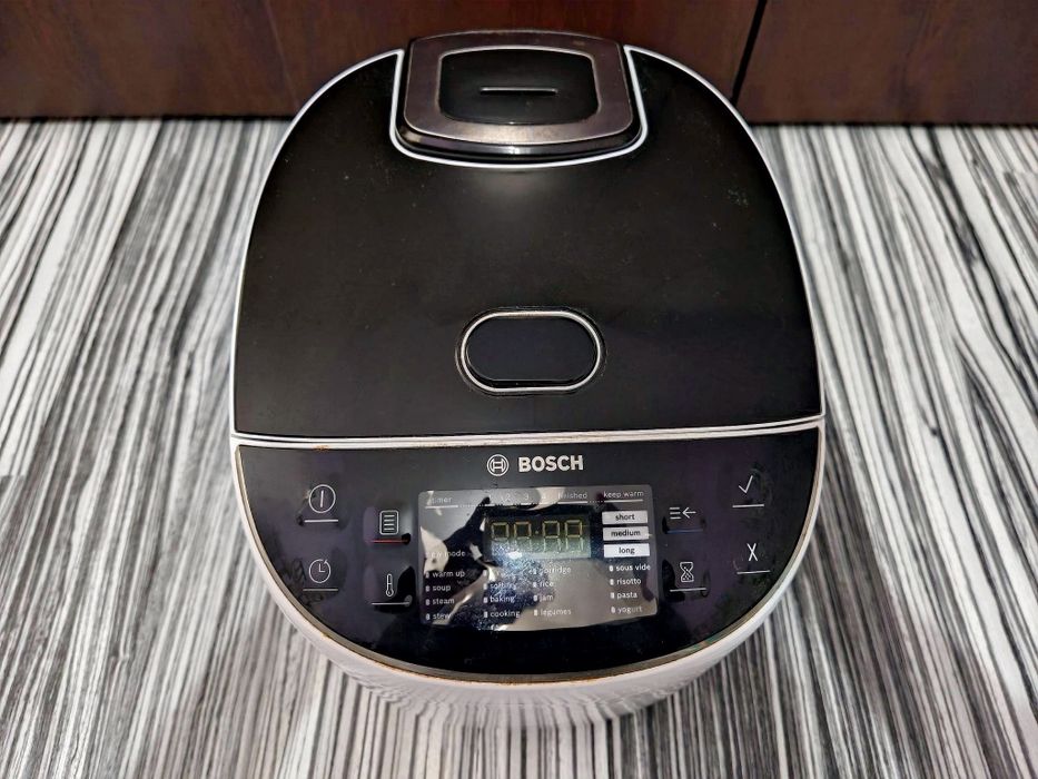 мултикукър Bosch