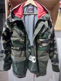 Superdry Parka Rookie Edition