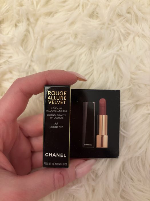 Червило за устни Chanel