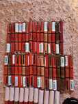 Cosmetice maybeline sigilate
