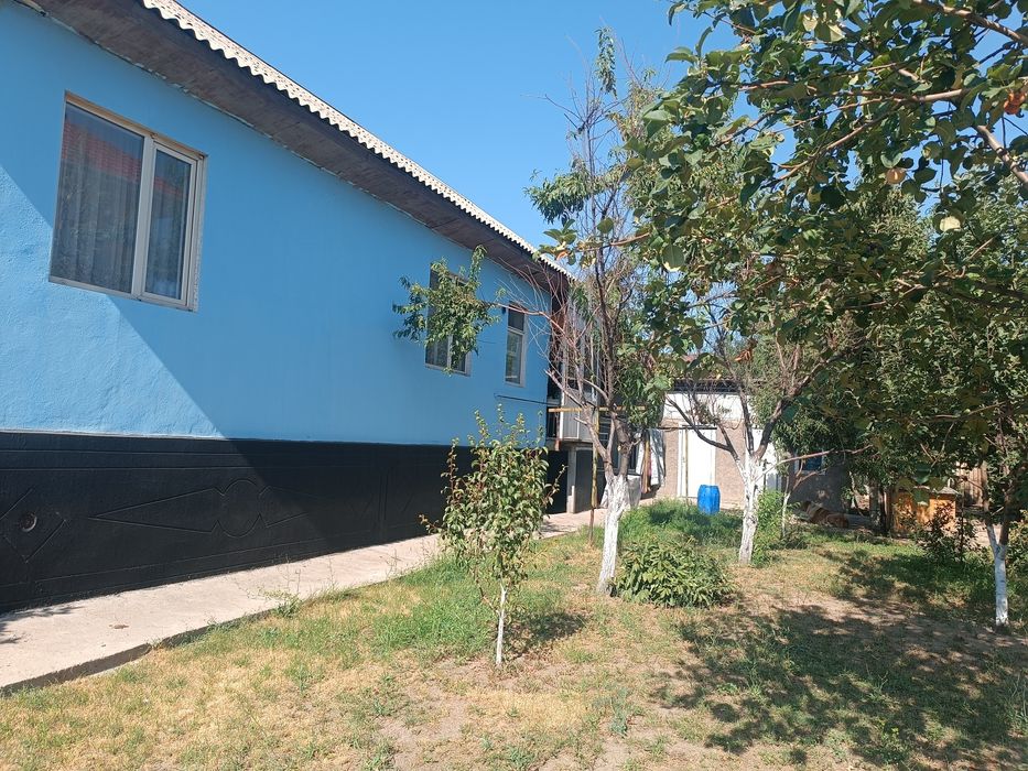 Продам тёплый уютный дом