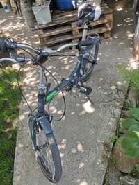 Bicicletă Sciroco