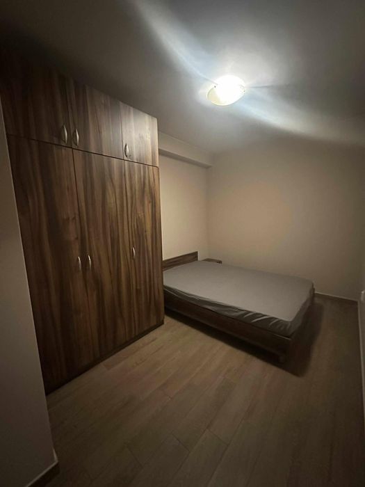 Двустаен, под наем, ж.к Хиподрума