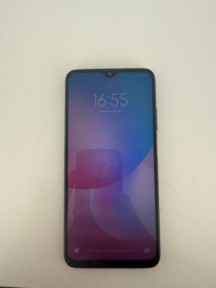 Телефон xioami poco m3