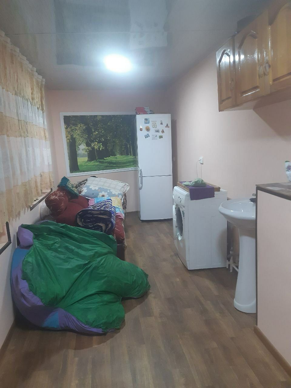 Dacha sotiladi Bozsuvda