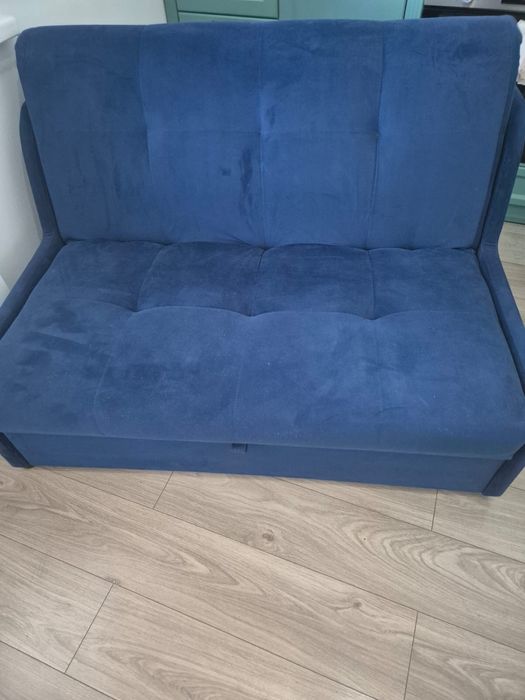 Диван раскладной шир 130 см