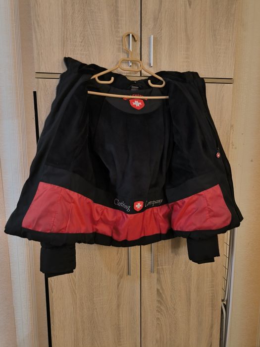 Чисто НОВО!! ЗИМНО ЯКЕ!! Wellensteyn