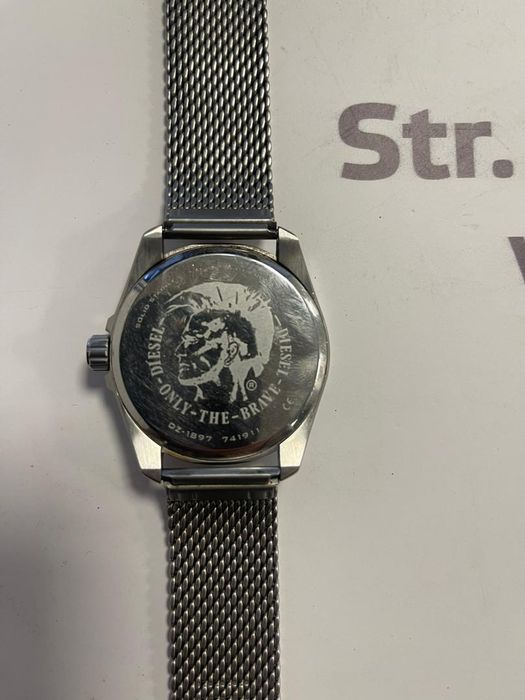 Ceas barbatesc DIESEL MS9 DZ1902 -A-