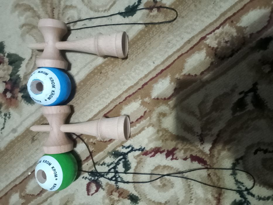 Kendame KROM de vanzare