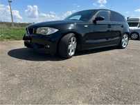 BMW 120d M-Paket, 163 cp Automat